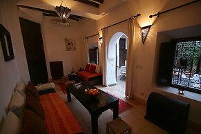 Riad Elixir