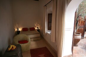 Riad Elixir