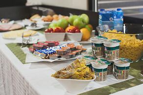 Hemingway Residence