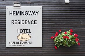 Hemingway Residence