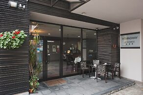 Hemingway Residence