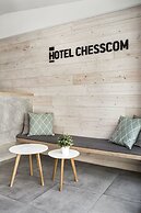 Chesscom Hotel