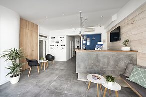 Chesscom Hotel