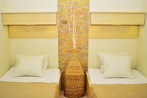 Centrooms House