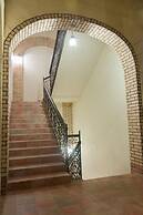 Centrooms House