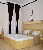 Centrooms House