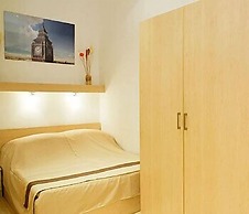 Centrooms House