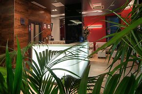 Hotel Maritimo