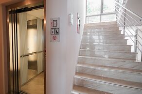 Hotel Maritimo
