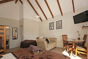 Big Five Motel