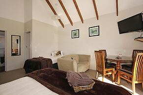 Big Five Motel