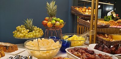 Grand Hotel Regina