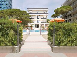 Hotel Bertha