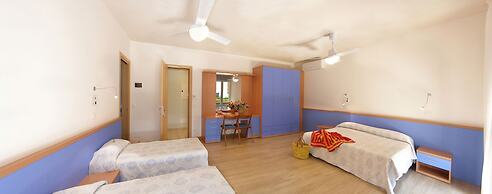 Hotel Bertha
