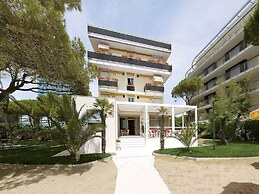 Hotel Bertha