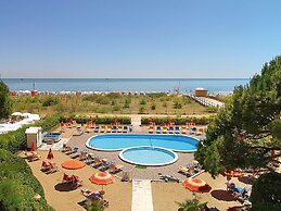 Hotel Bertha