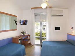 Hotel Bertha