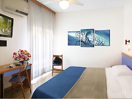 Hotel Bertha