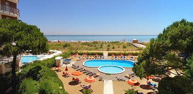 Hotel Bertha