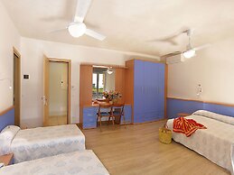 Hotel Bertha