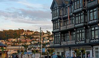 Royal Castle Hotel