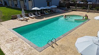 Abbaidda Hotel