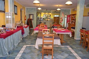 Abbaidda Hotel