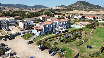 Abbaidda Hotel