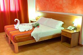 Abbaidda Hotel