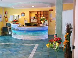 Abbaidda Hotel