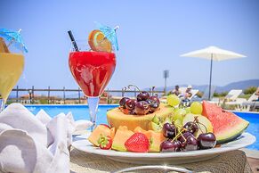 Abbaidda Hotel