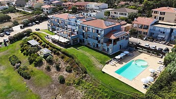 Abbaidda Hotel