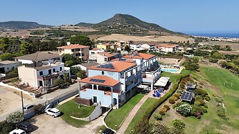 Abbaidda Hotel