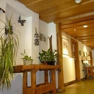 Hotel Post Hardermannli