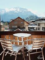 Hotel Post Hardermannli