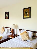 Riverhouse Resort