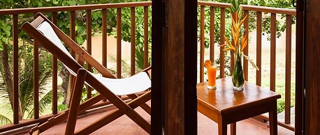 Riverhouse Resort
