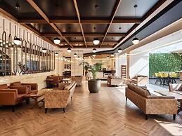Fairmont Bab Al Bahr