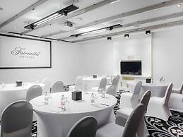 Fairmont Bab Al Bahr