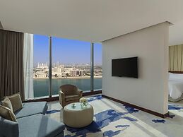 Fairmont Bab Al Bahr