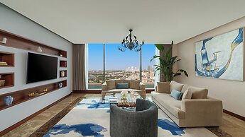 Fairmont Bab Al Bahr