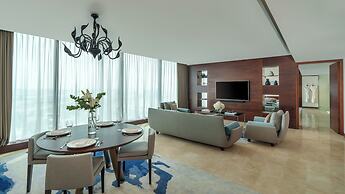 Fairmont Bab Al Bahr