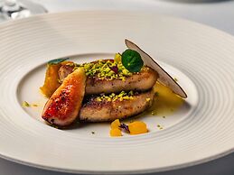 Fairmont Bab Al Bahr