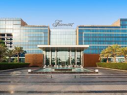 Fairmont Bab Al Bahr