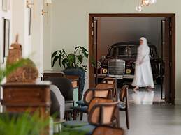 Fairmont Bab Al Bahr