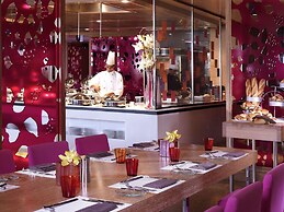 Fairmont Bab Al Bahr
