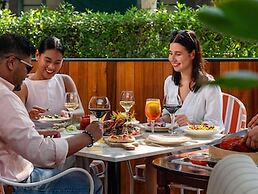 Fairmont Bab Al Bahr