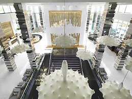 Fairmont Bab Al Bahr