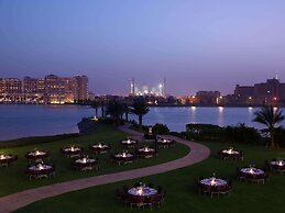 Fairmont Bab Al Bahr