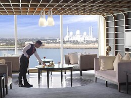 Fairmont Bab Al Bahr